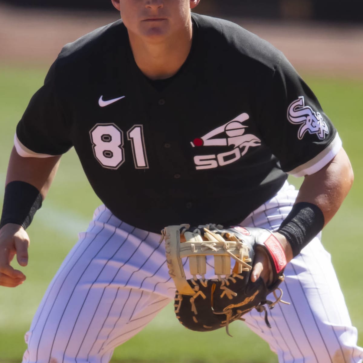 Andrew Vaughn is Still Too Good for the White Sox to Trade - South