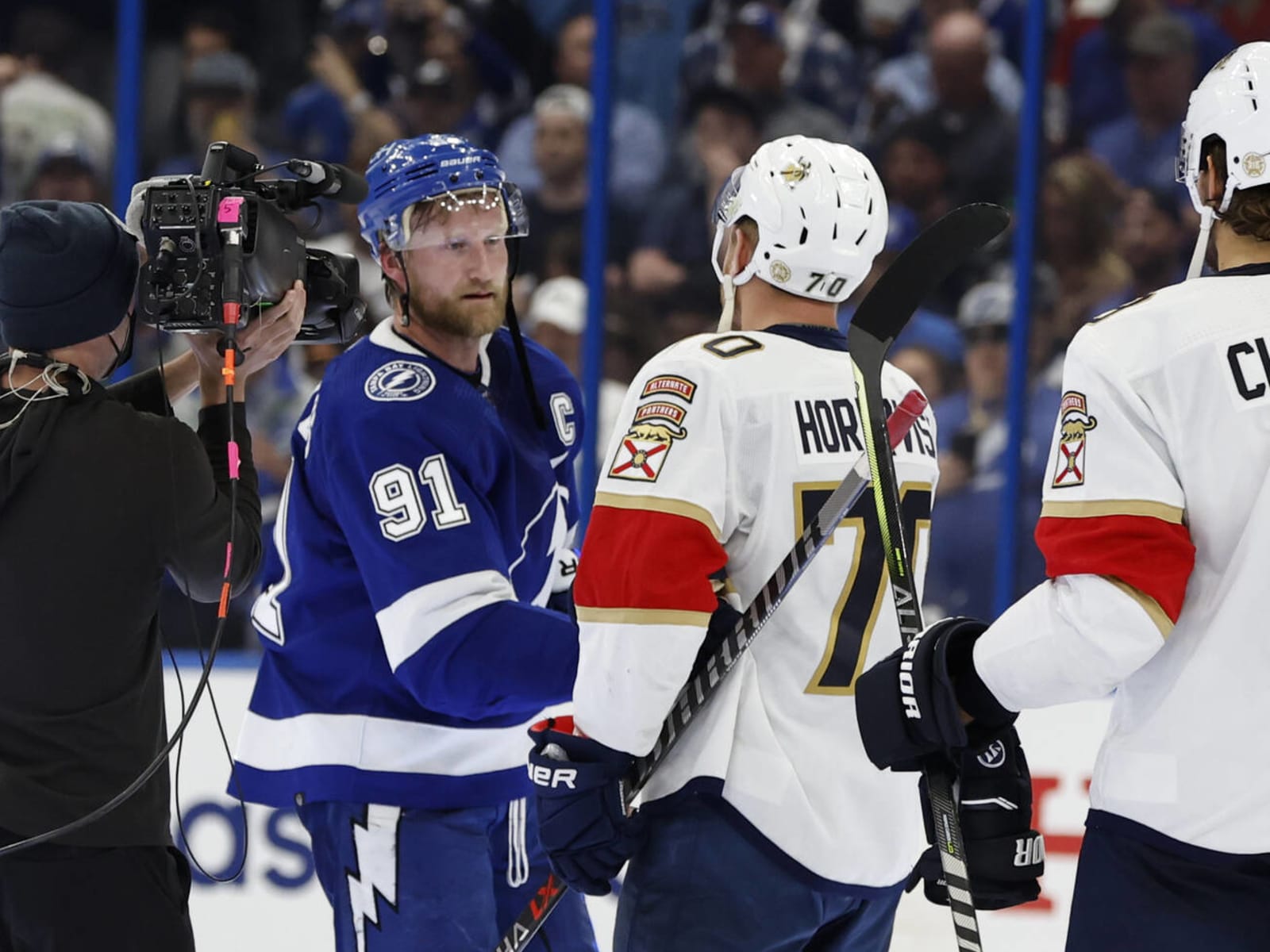 Play our Scratch-to-Win Game - Tampa Bay Lightning × Tampa Bay Sports