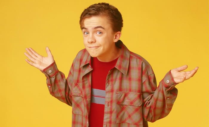 Malcolm In The Middle