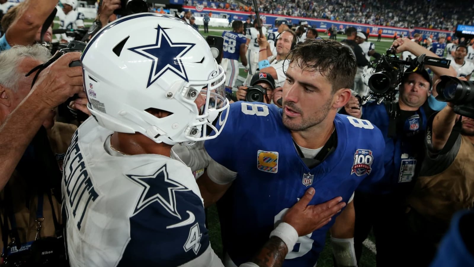 Fix My Team: Exclusive Dallas Cowboys Edition
