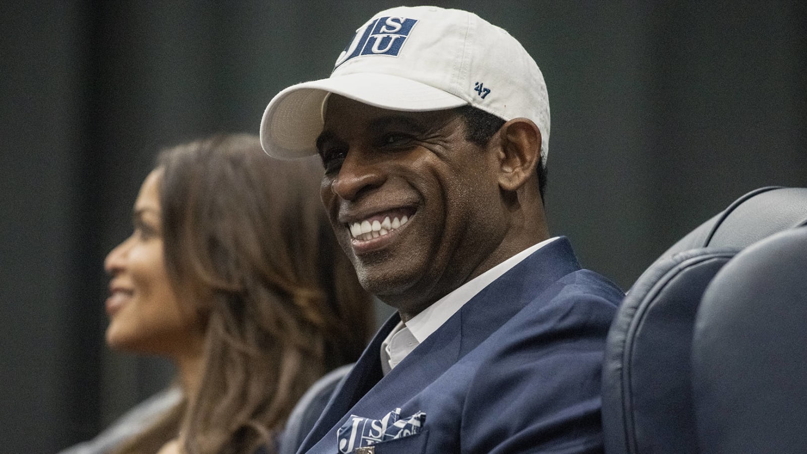 Deion Sanders critical of FSU's recruiting strategy