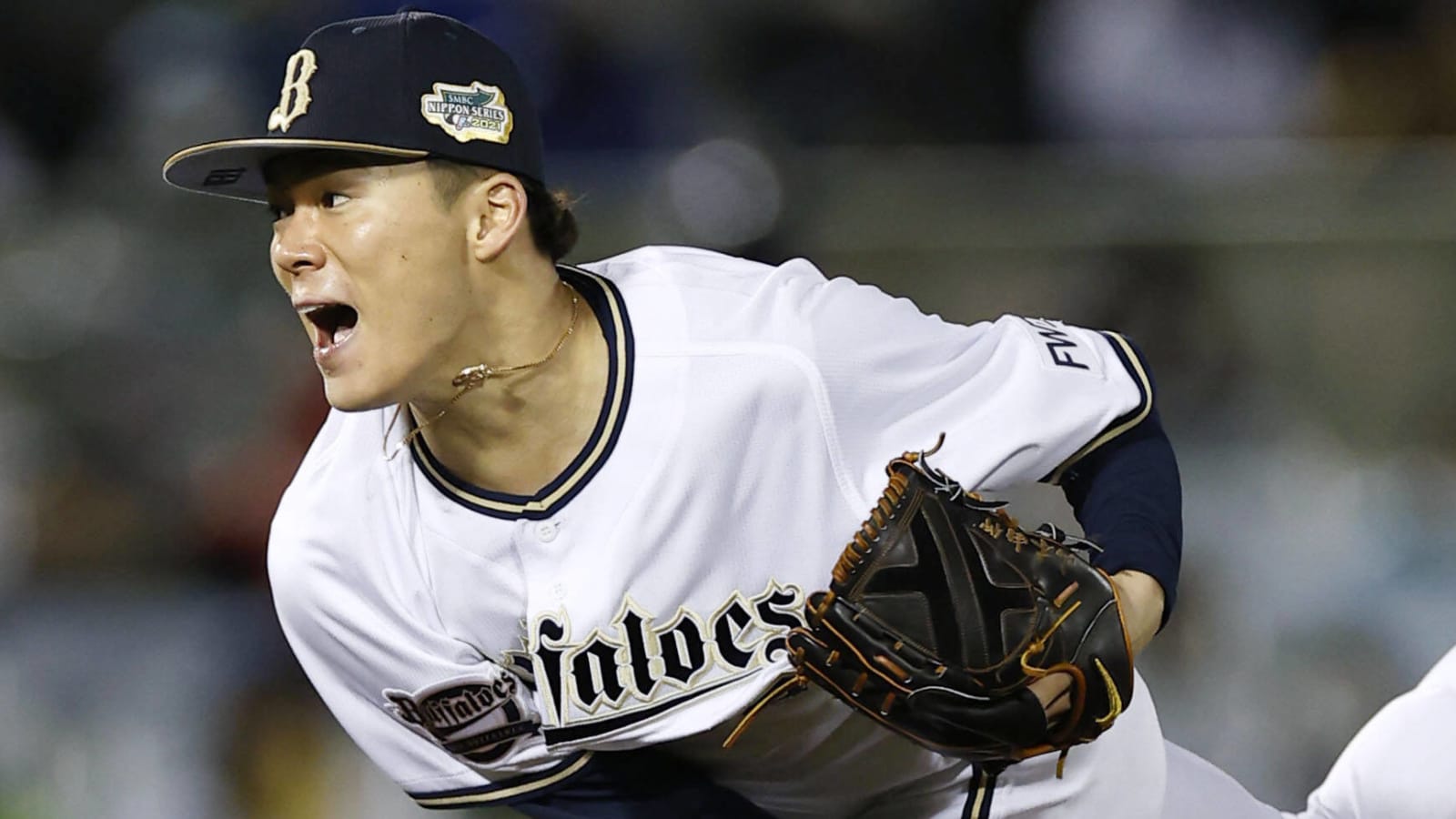 Dodgers land Japanese ace Yoshinobu Yamamoto