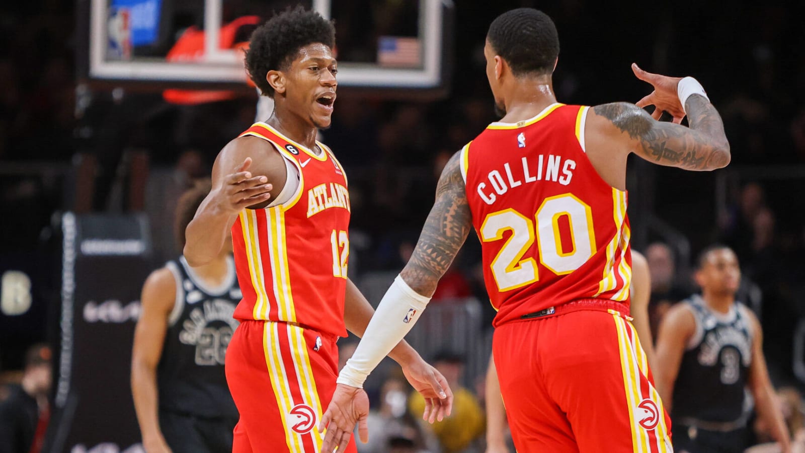 Atlanta Hawks vs. Charlotte prediction, pick for 2/13 Hawks