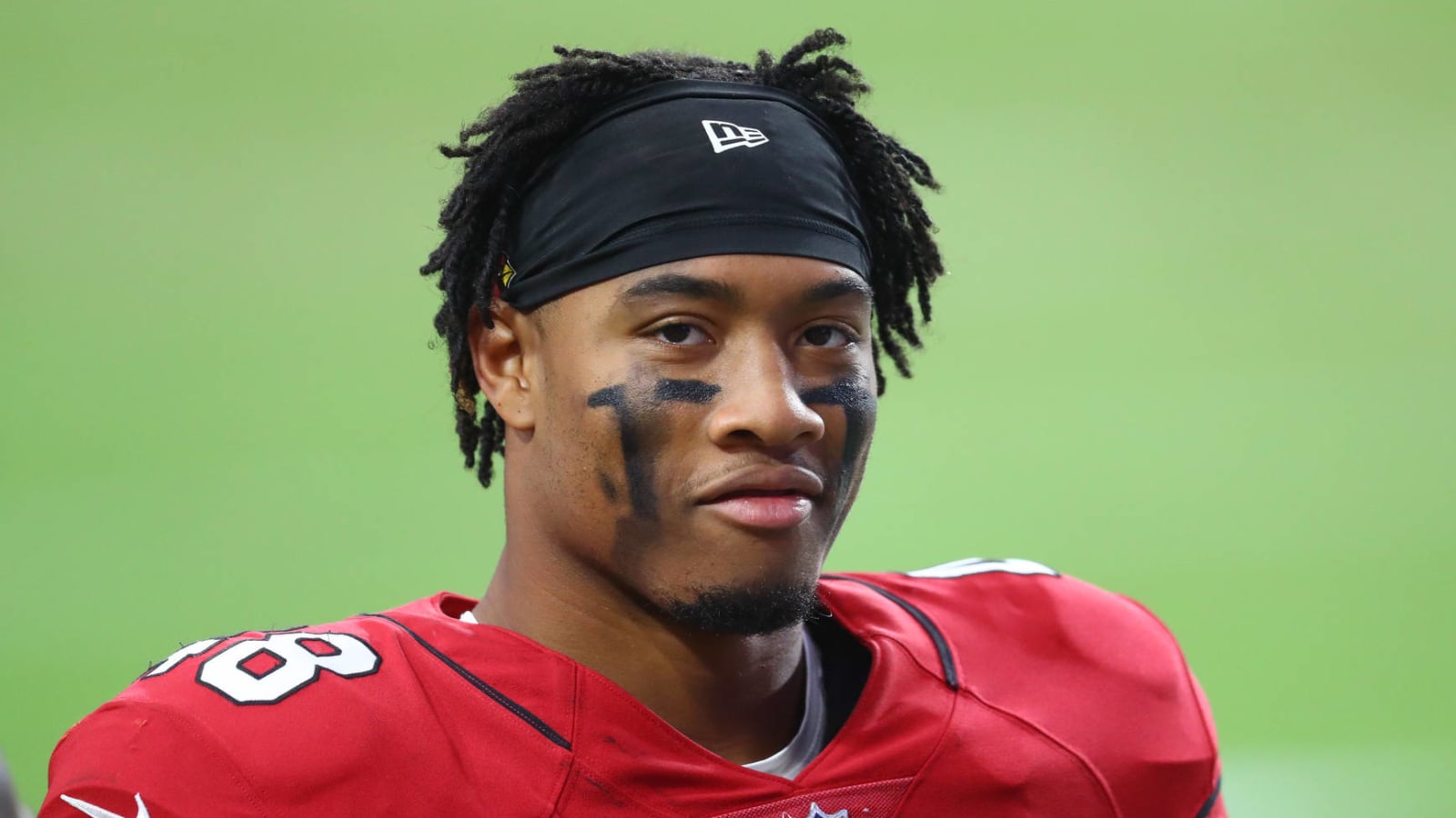 Cardinals LB Simmons to have expanded role vs. Seahawks
