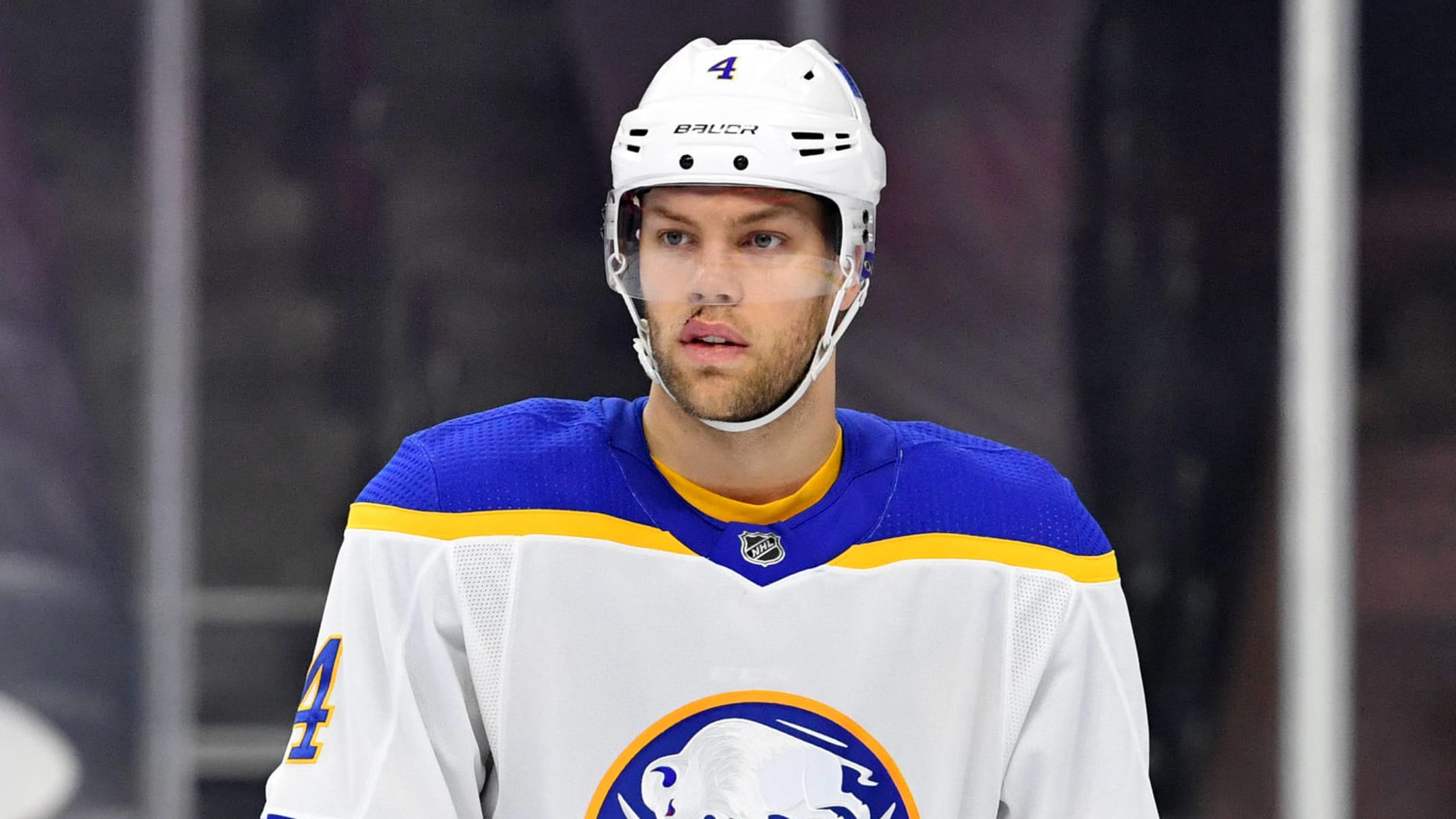 New Jersey Devils Trade Taylor Hall to the Arizona Coyotes for