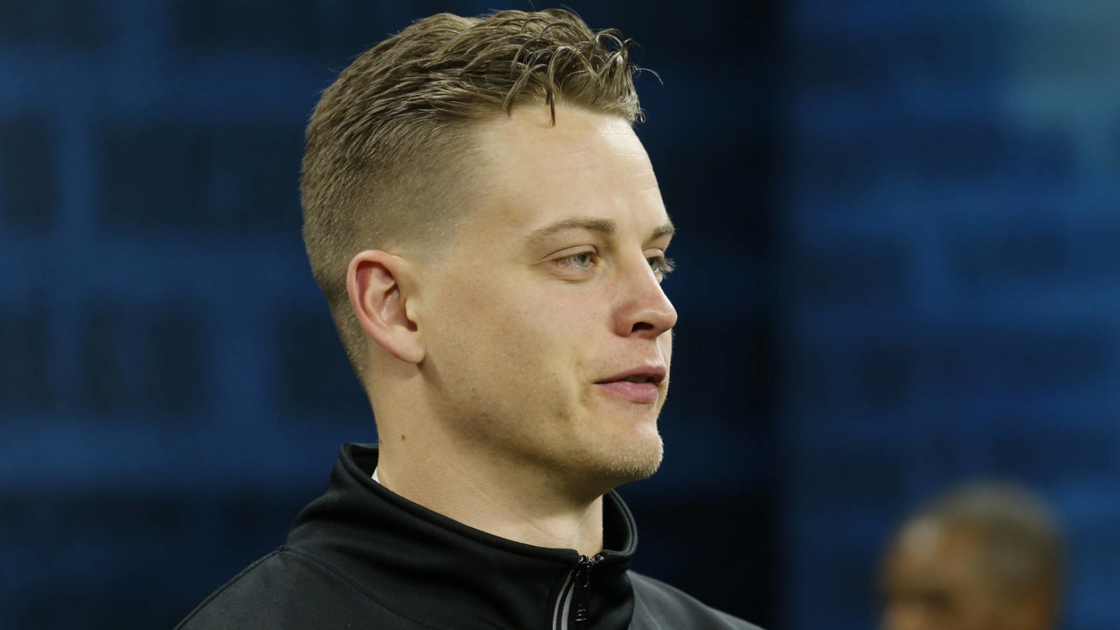 Bengals QB Joe Burrow launches hunger relief fund 