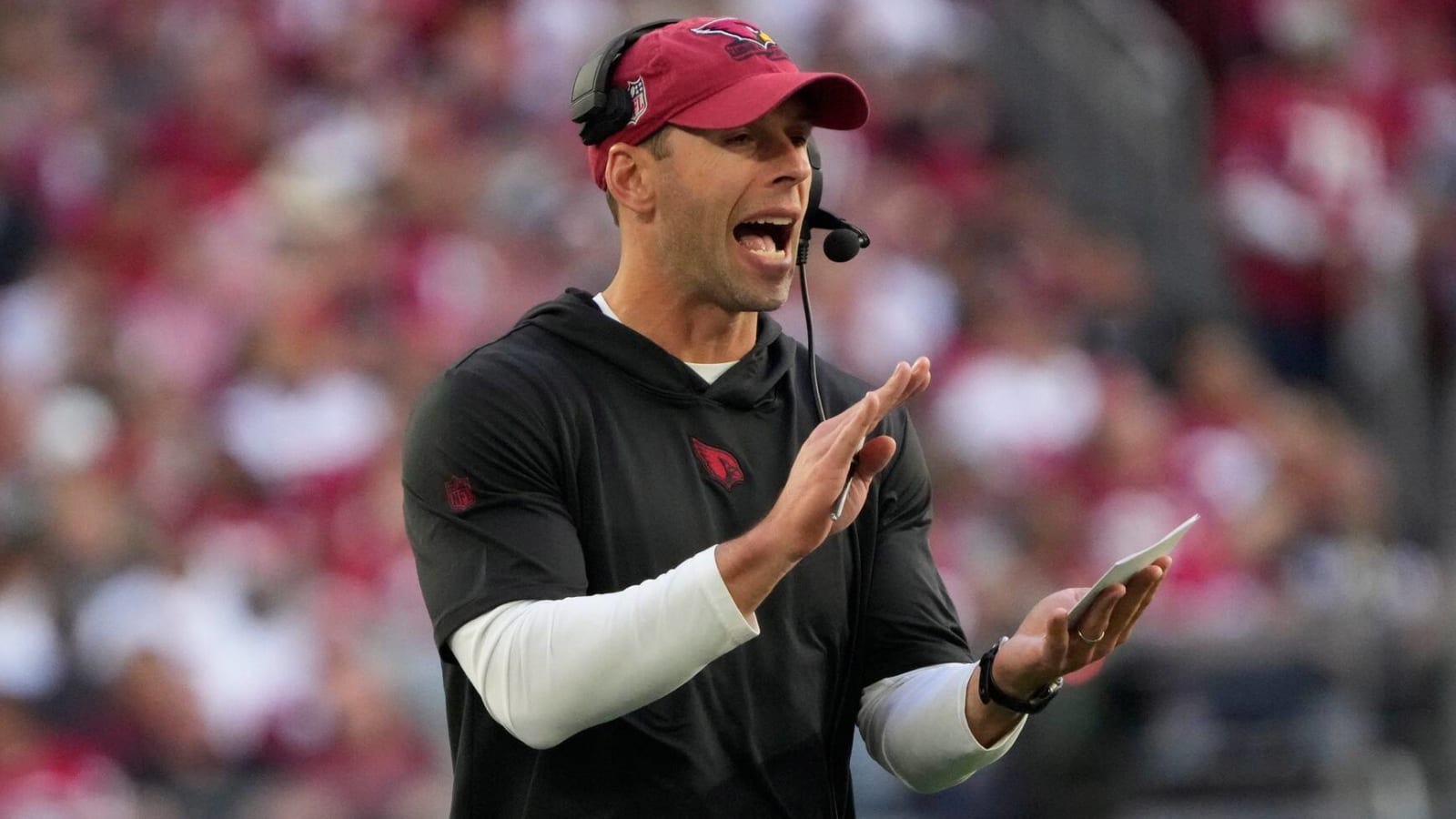 A pessimist's guide to the 2024 Arizona Cardinals