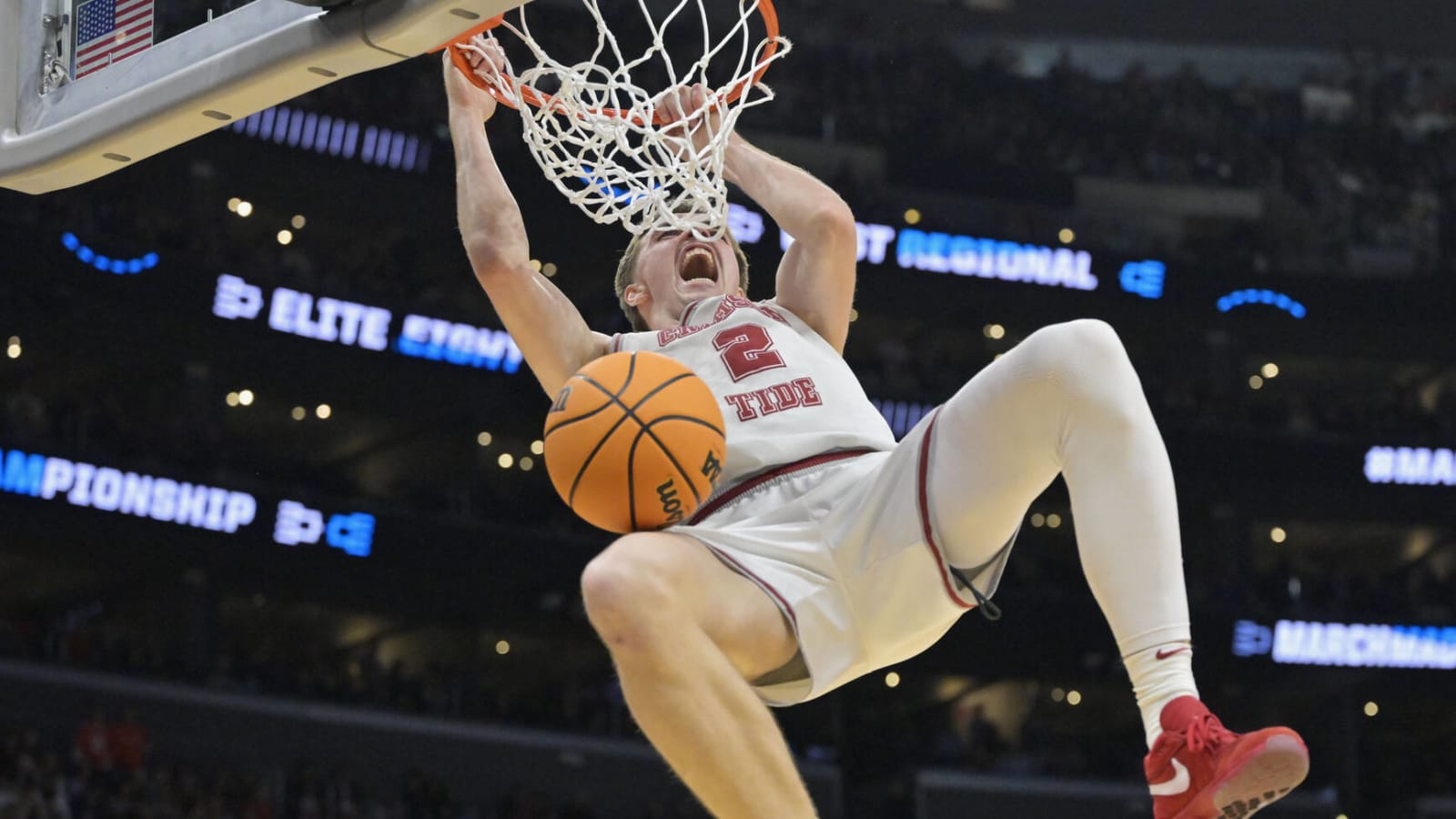 Final Four best bets and odds: Our staff’s 4 picks for Saturday 4/6