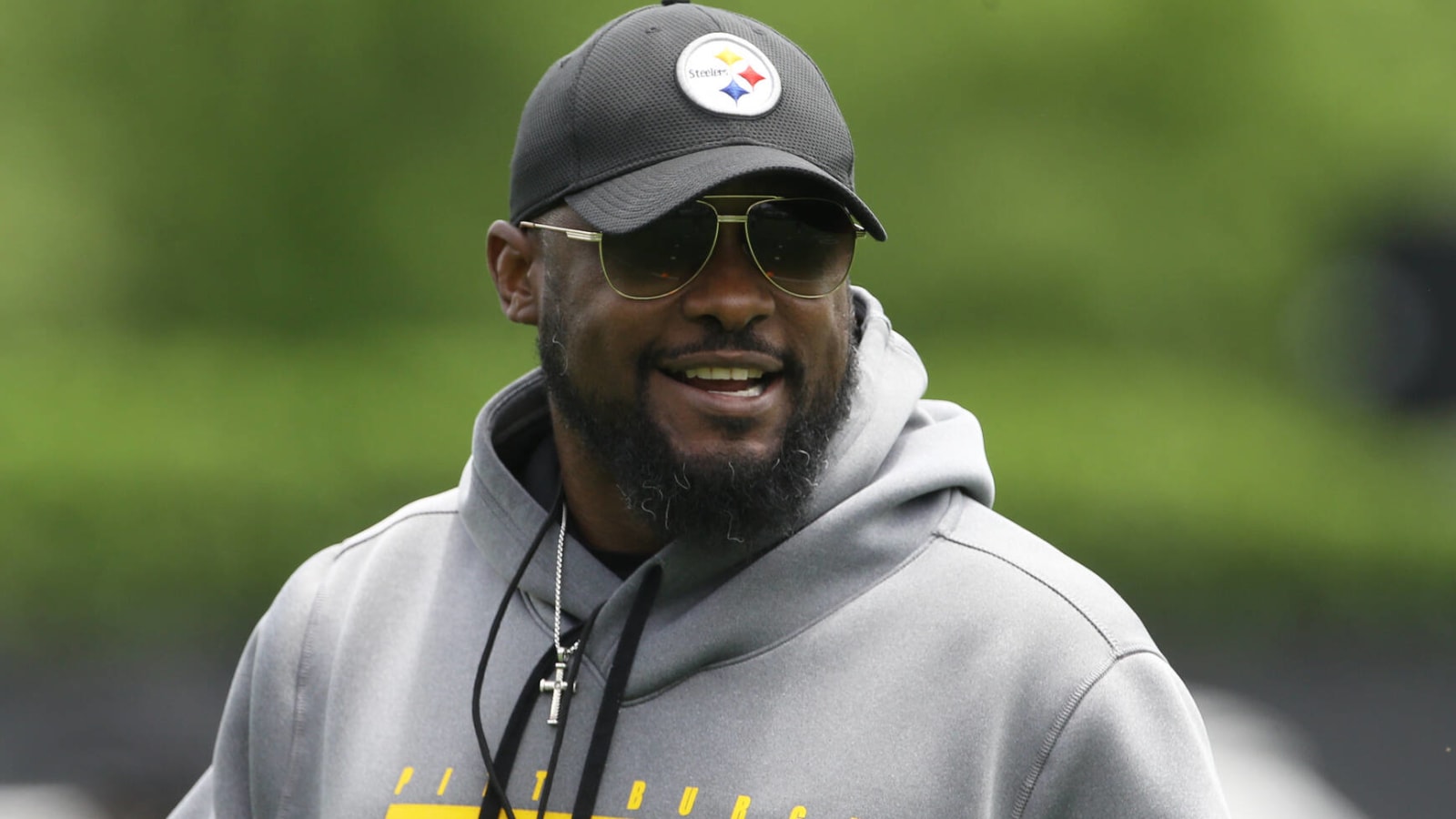Steelers predicted to win over seven games