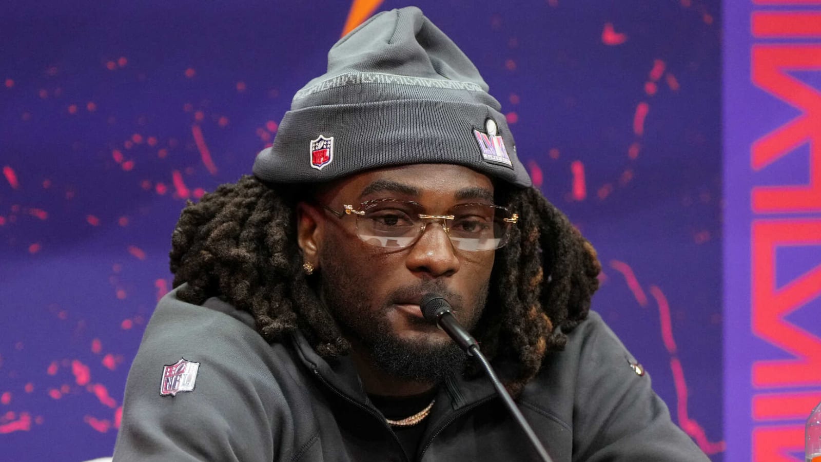 Brandon Aiyuk reportedly turned down big money from Patriots