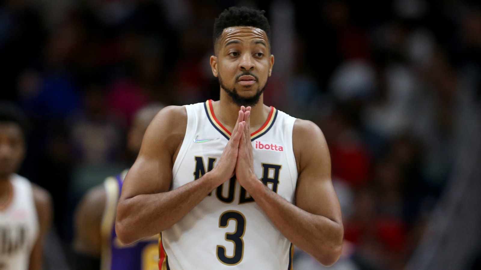 Pels go all-in on core players with McCollum extension