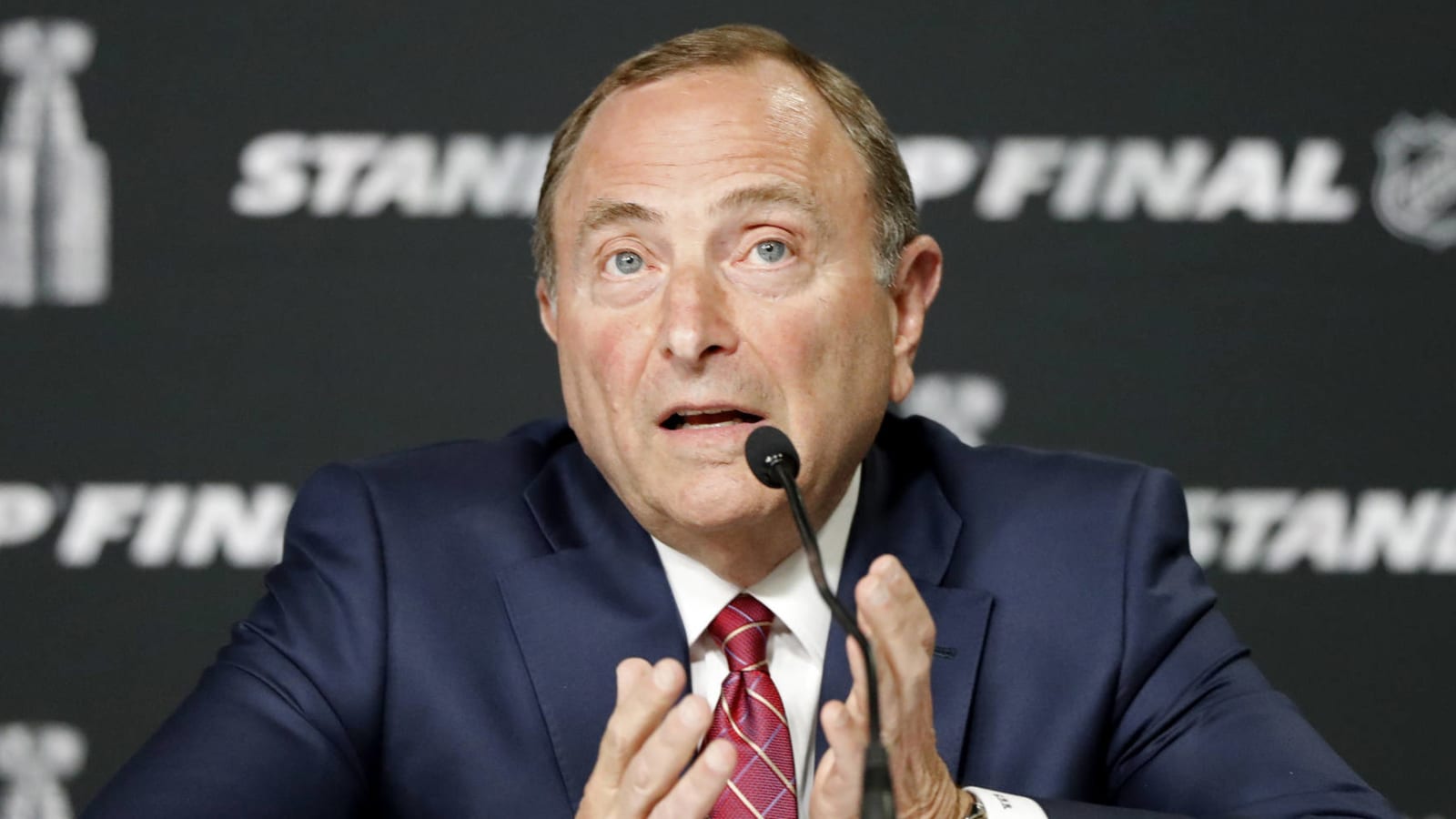 NHL, NHLPA officially approve return plan, CBA extension