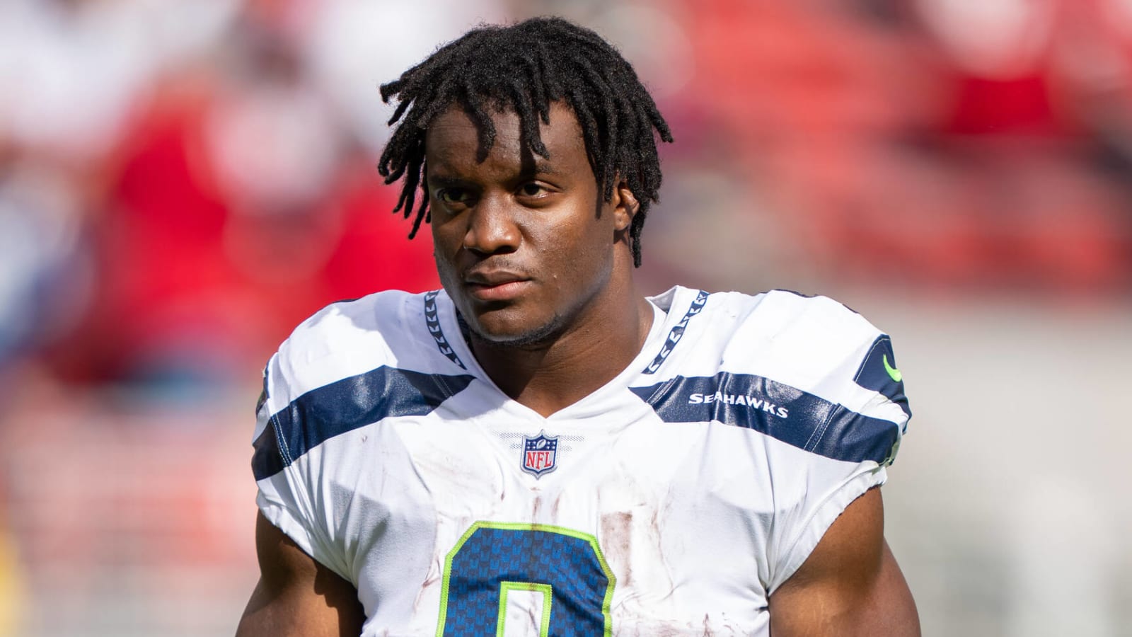 Two Seahawks RBs deemed game-time decisions