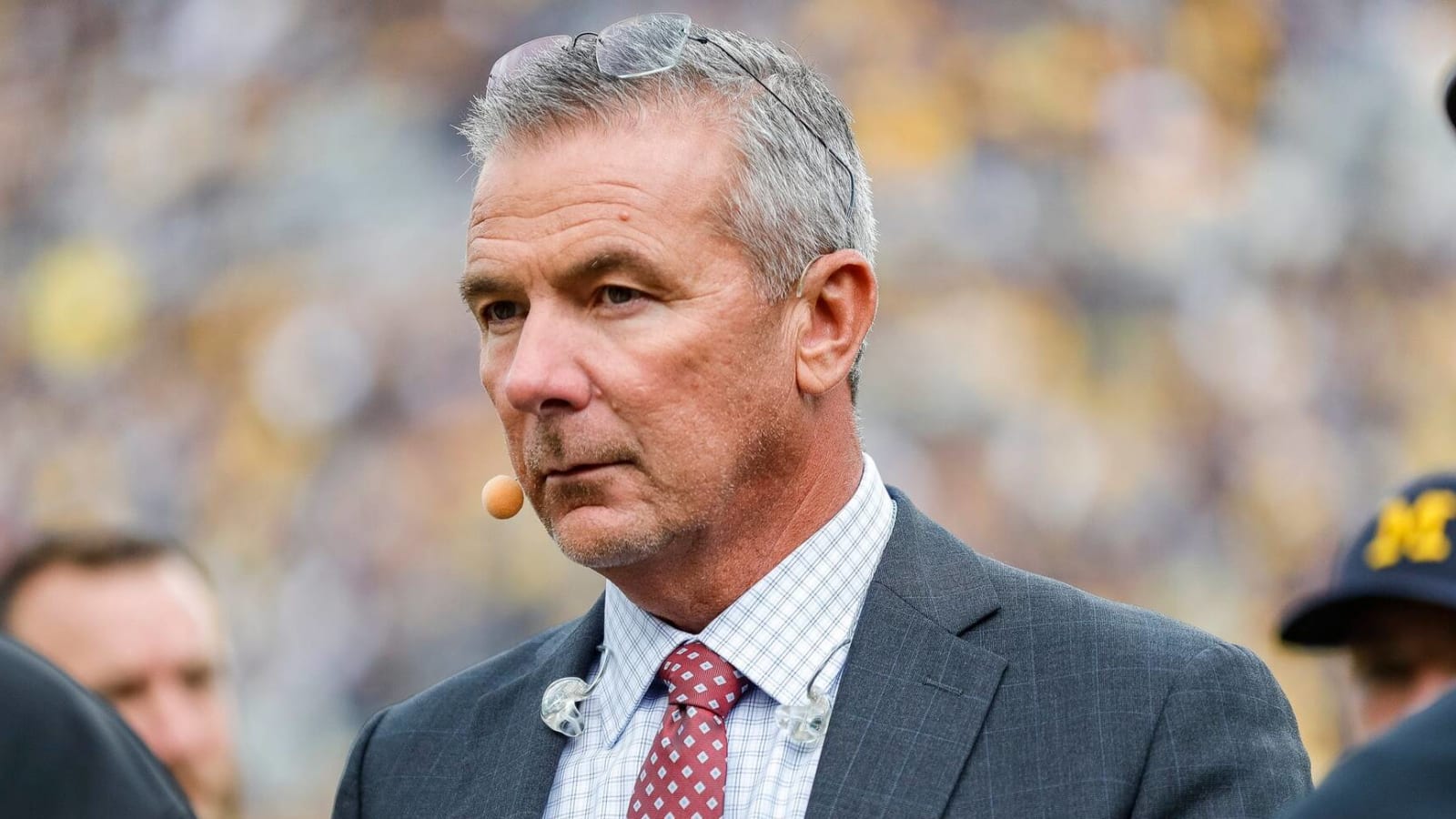 Urban Meyer has unexpected pick for No. 1 team