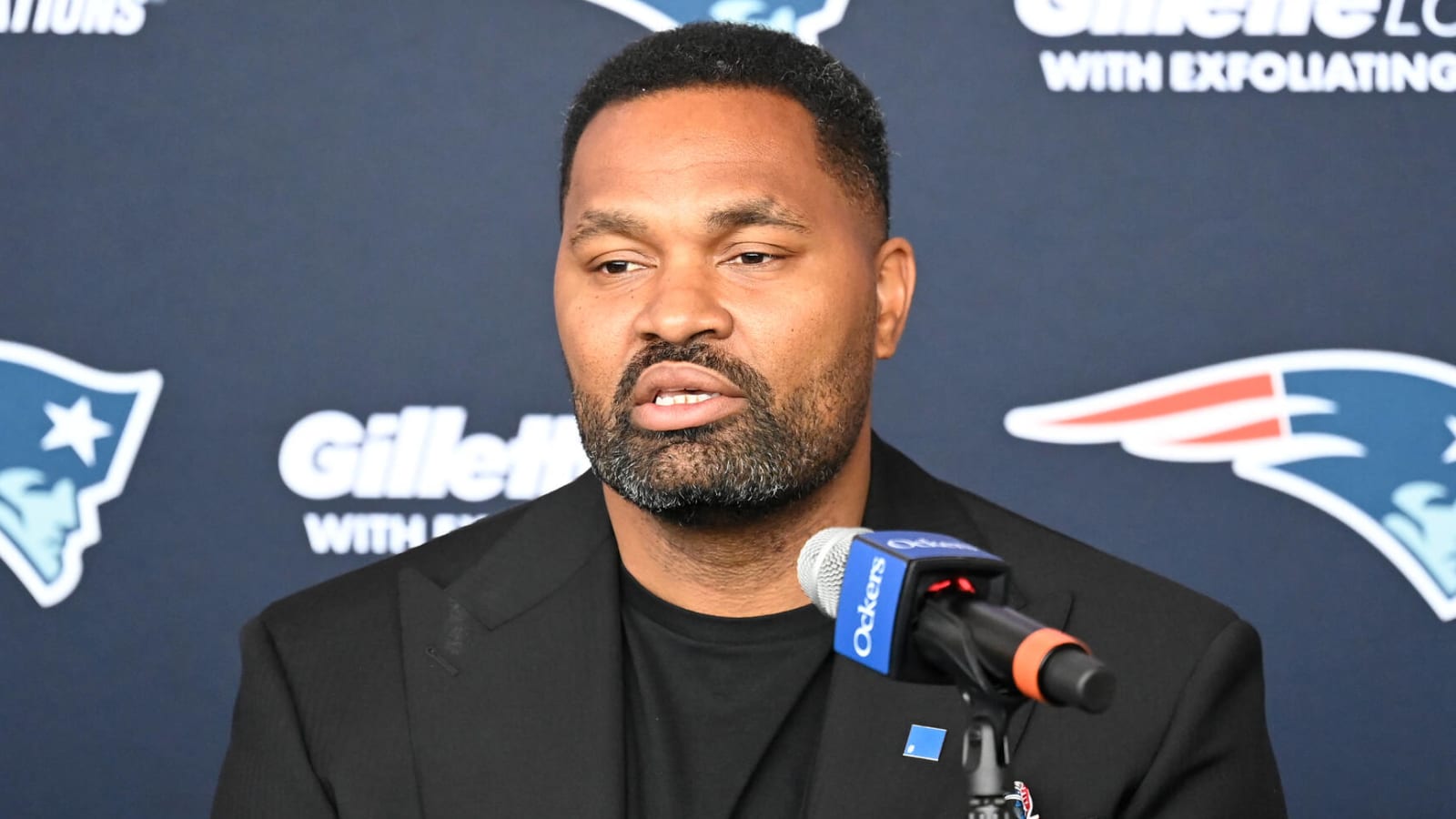 Jerod Mayo confirms status of Bill Belichick's sons