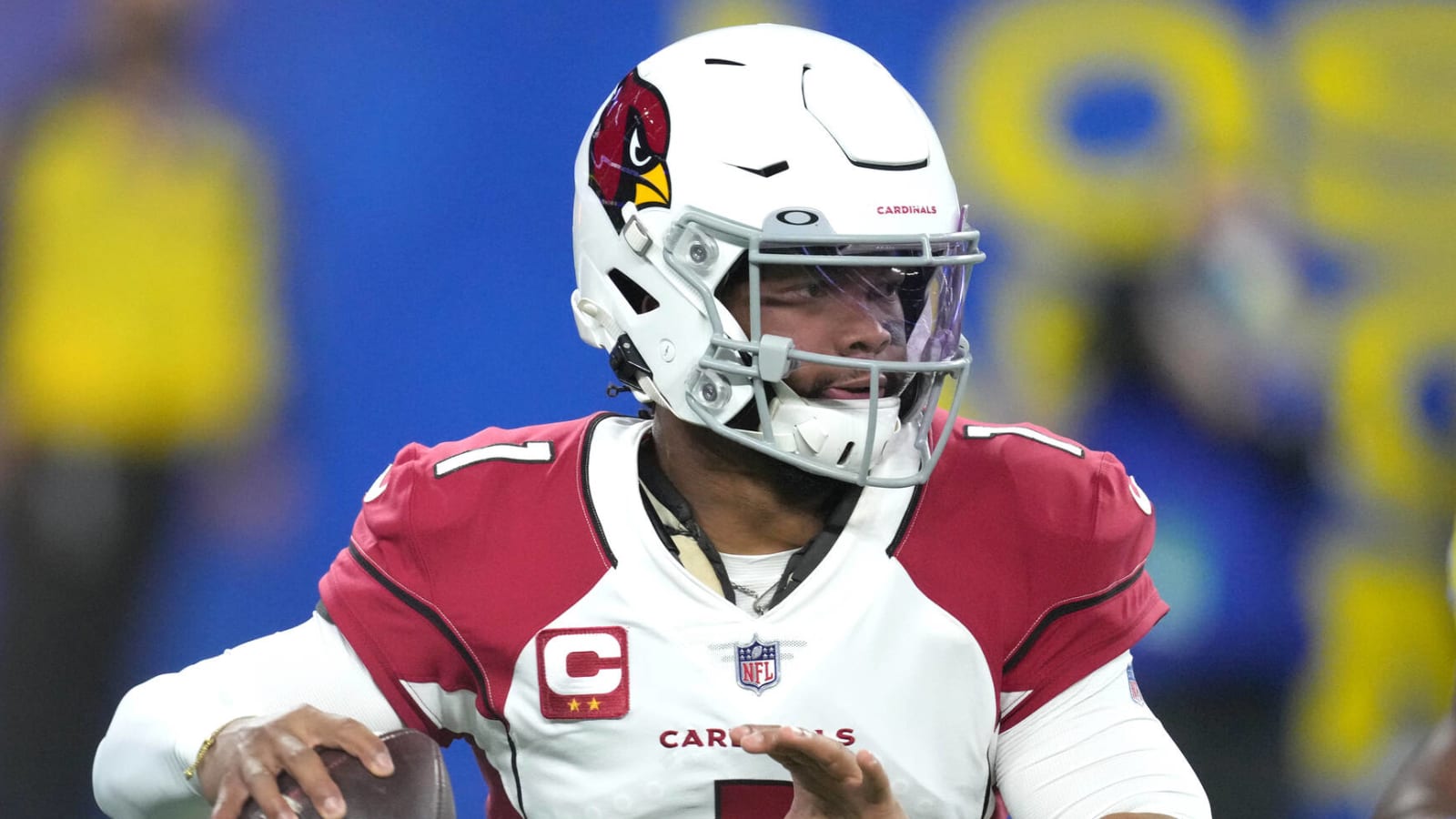 Kyler Murray, Cardinals to reach extension deal before 2022 season?