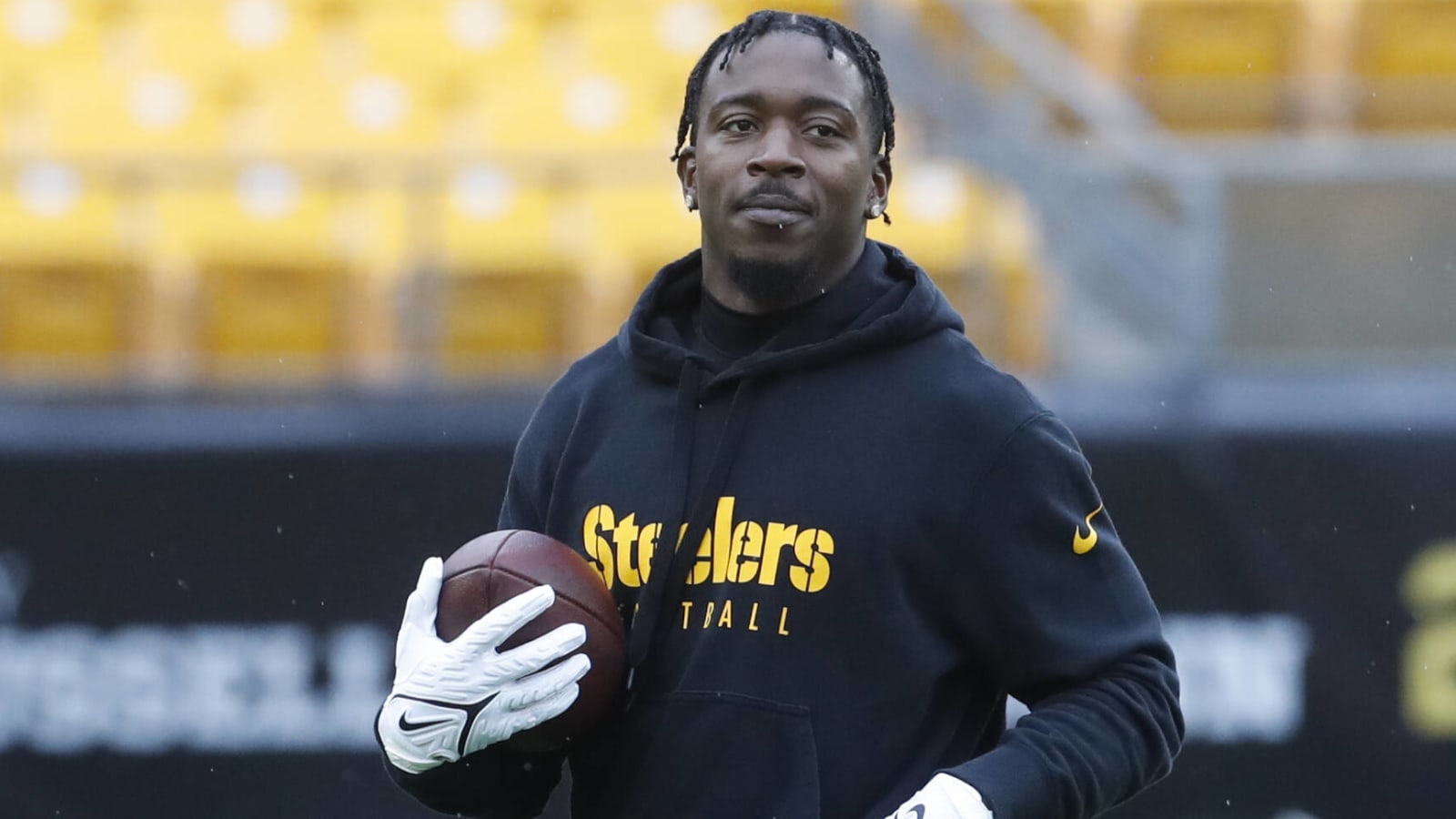 Steelers Get Key Boost with Return of Suspended Safety