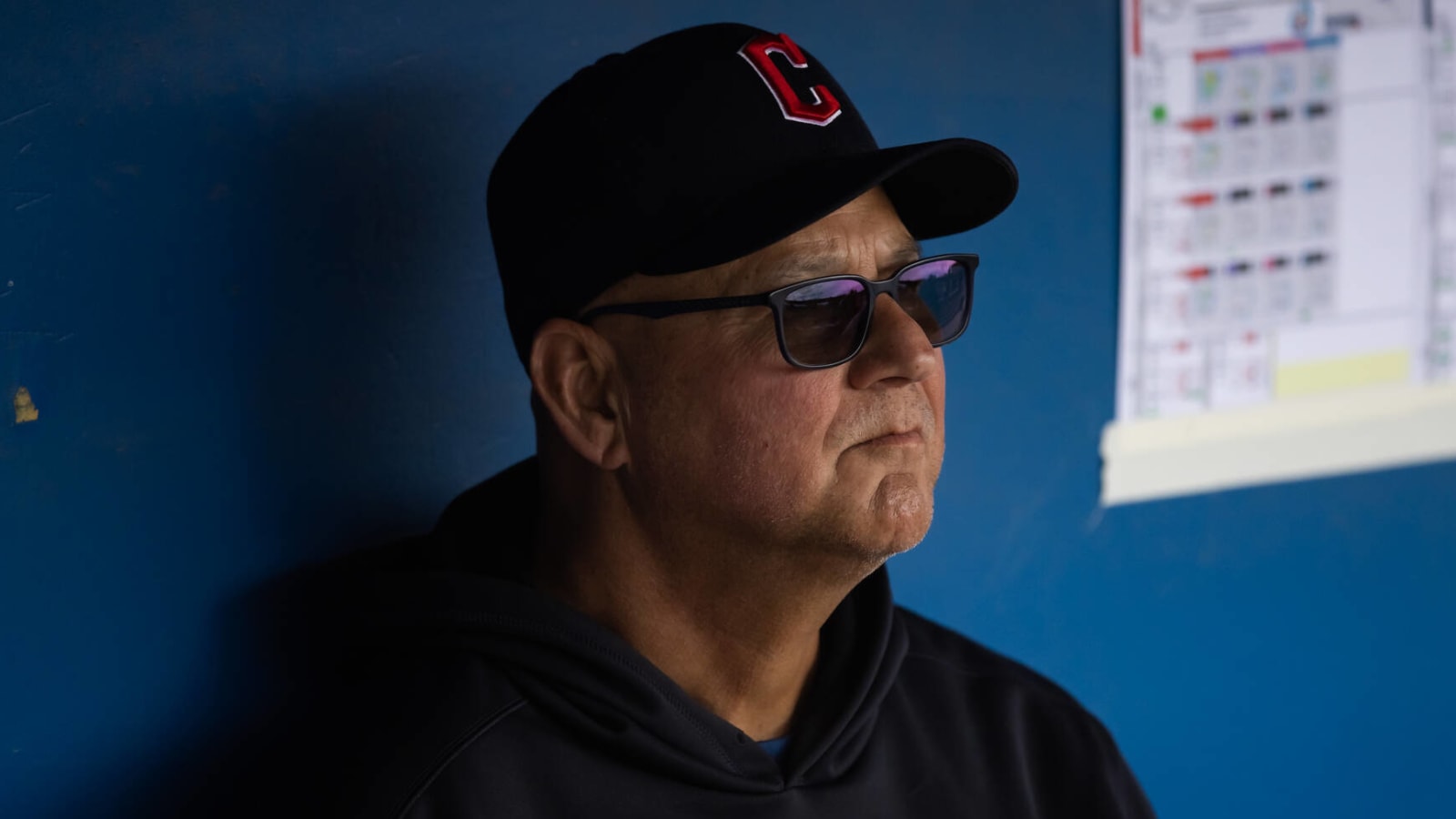 Guardians promote top pitching prospect Yardbarker
