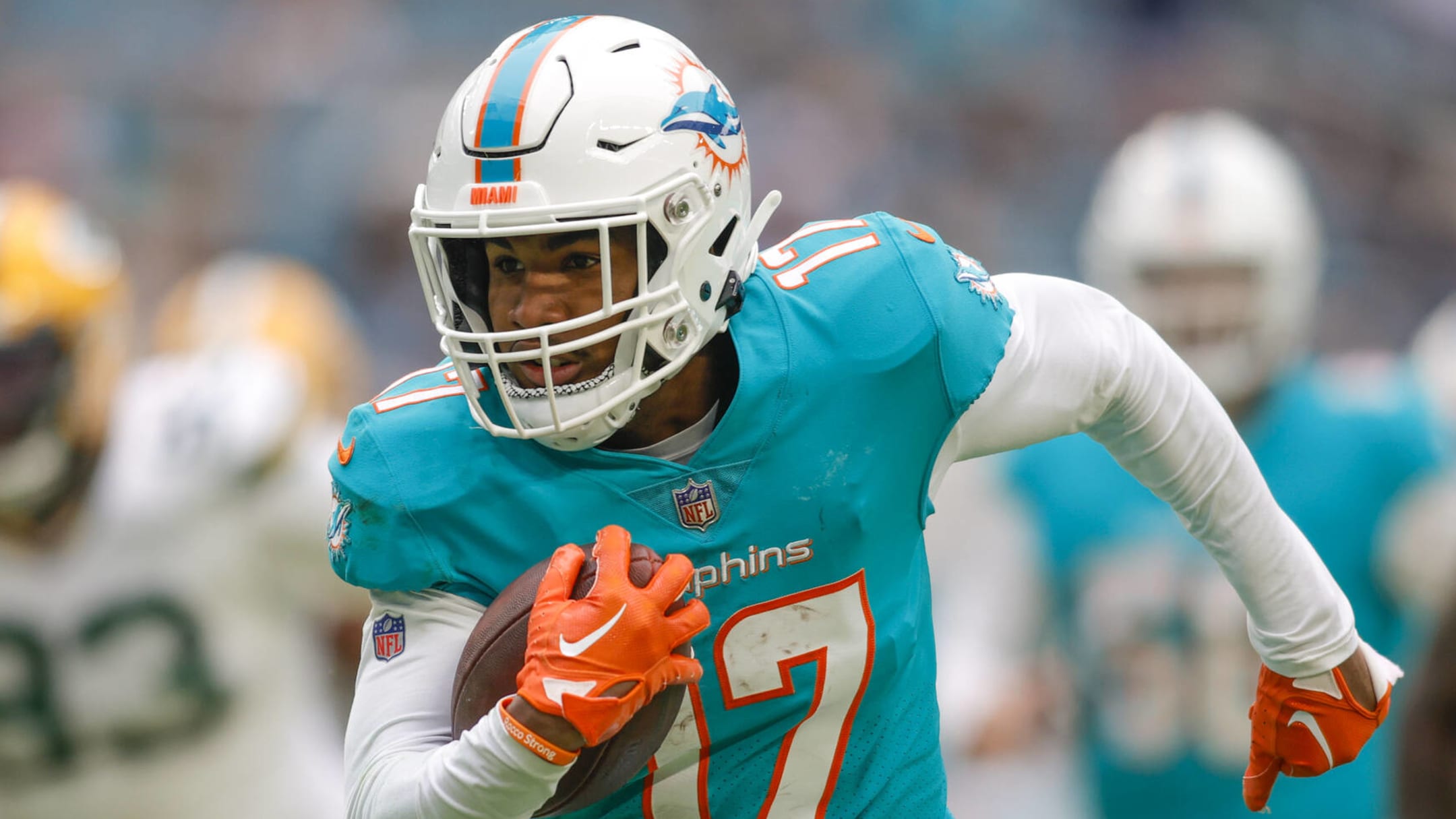 NFL Week 4 injuries: Dolphins' Tua Tagovailoa, Jaylen Waddle