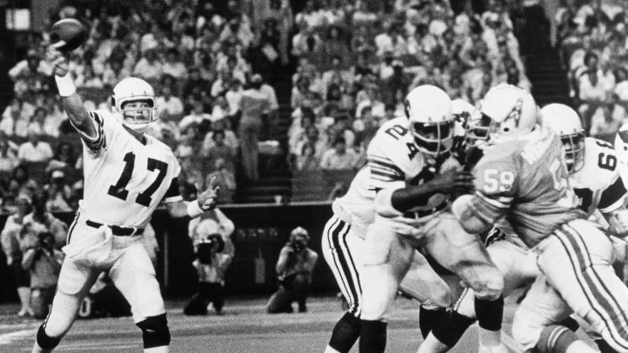 The 'Most 4th quarter comebacks in NFL history' quiz