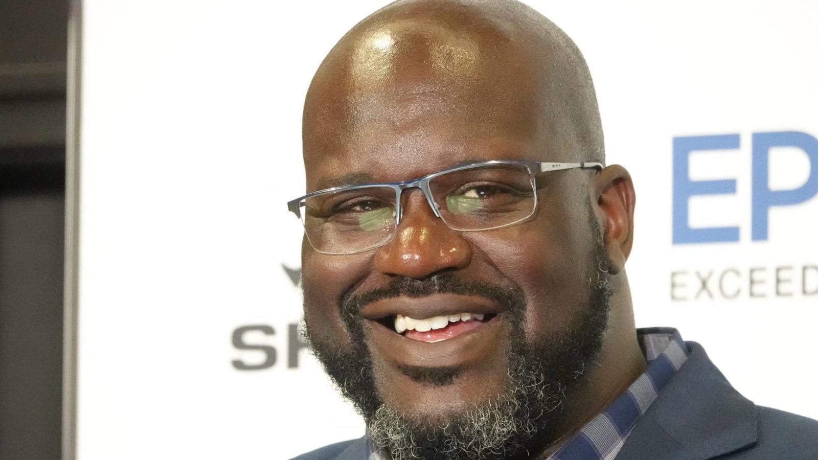 Shaq reveals he turned down role in 'The Green Mile'