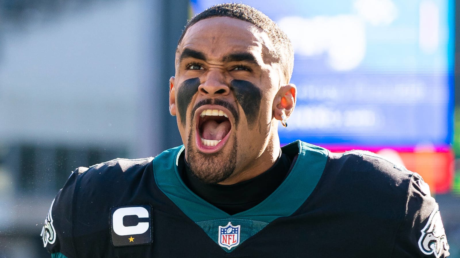 Jalen Hurts getting ‘oneyear audition’ in 2022 season? Yardbarker
