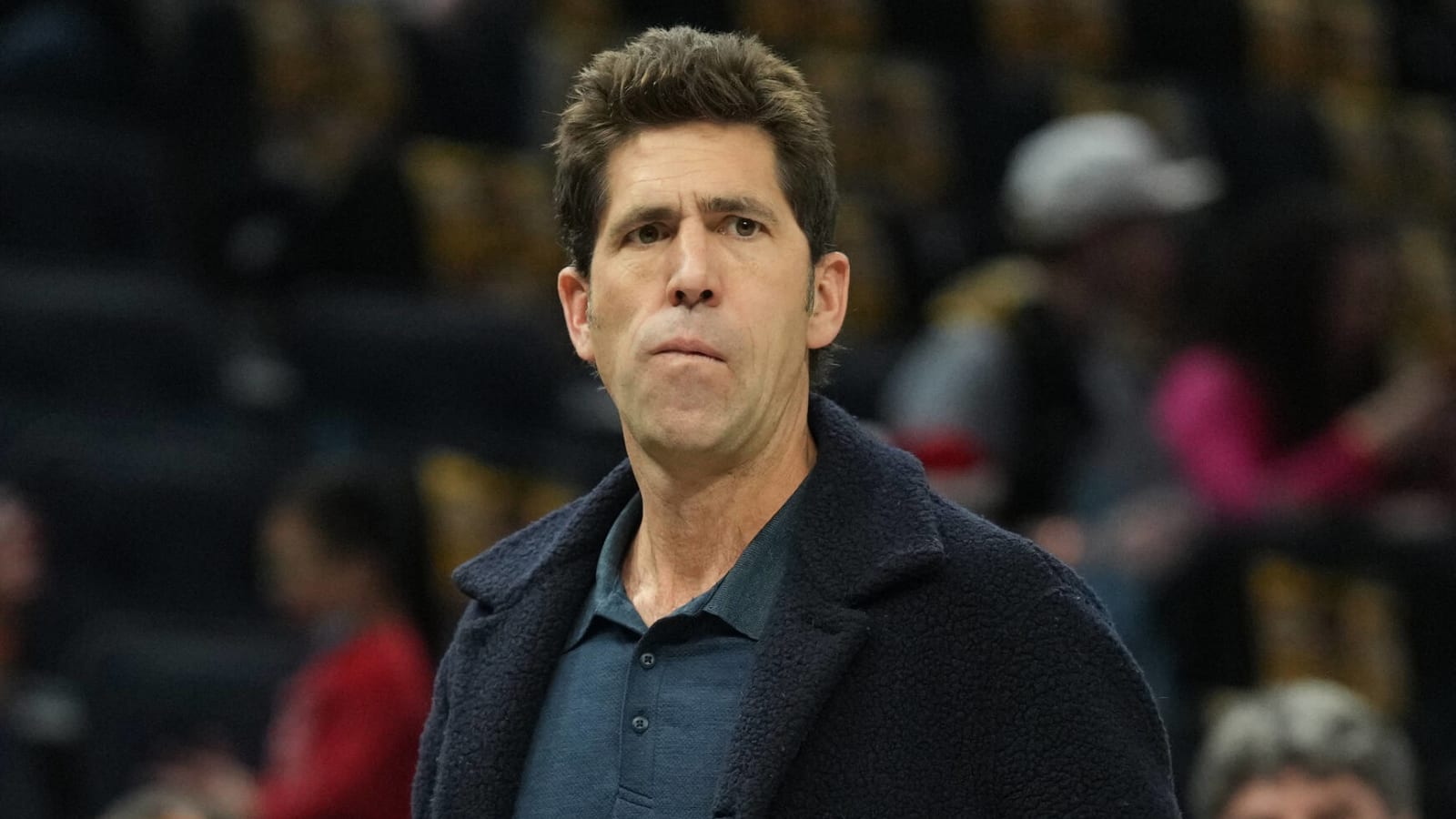 Ex-Warriors GM Bob Myers hired by NFL team