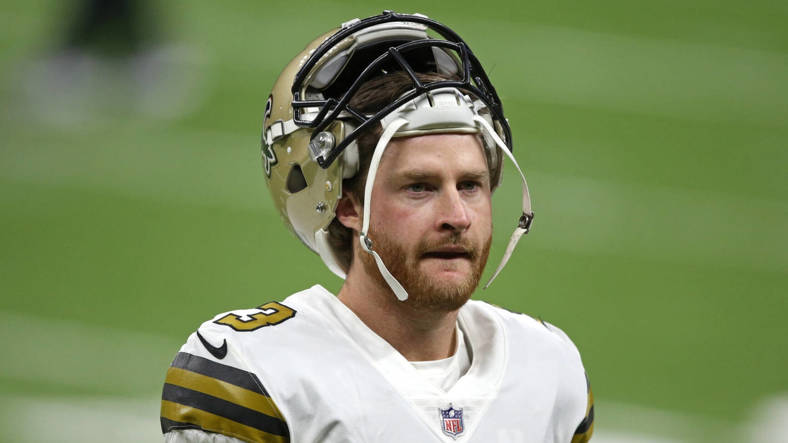 Saints kicker Wil Lutz medically cleared to return