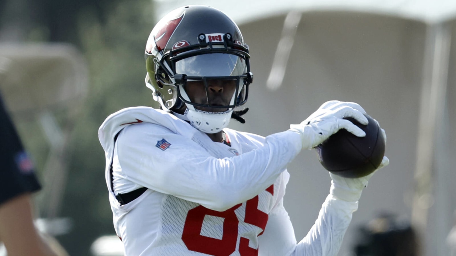 Todd Bowles, Jason Licht have high praise for Julio Jones