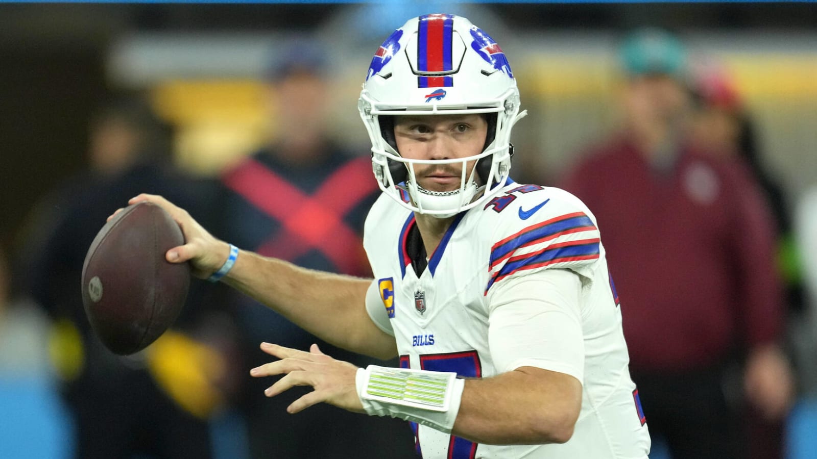 Surprising number of NFL teams still have playoff chances Yardbarker