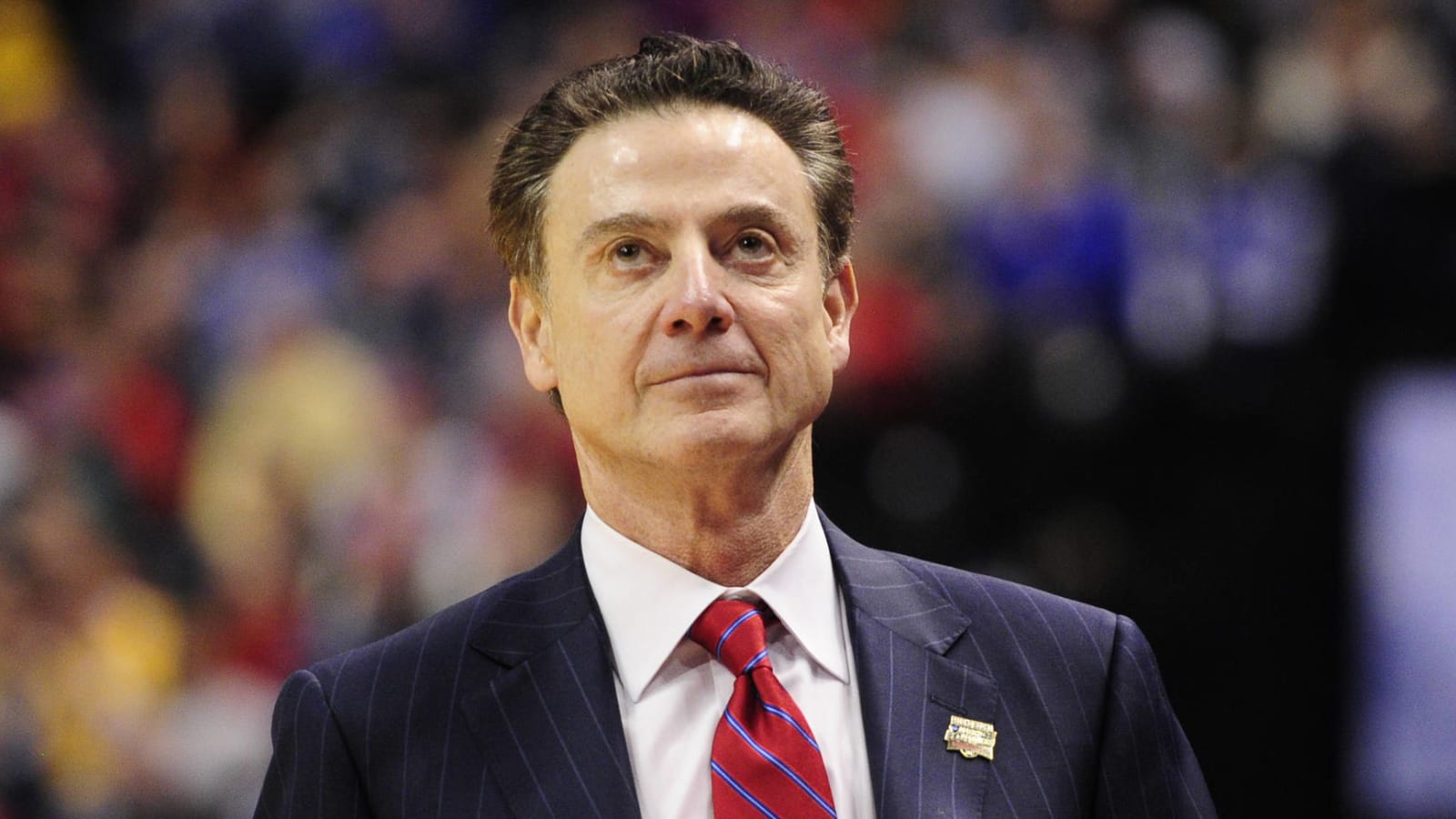 Rick Pitino: 2020 CBB season should start in January with only league games