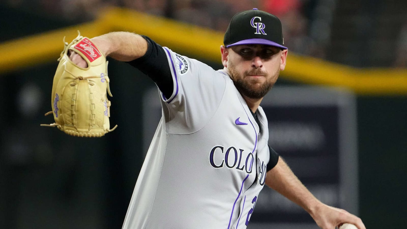 Rockies pitcher to begin season on IL