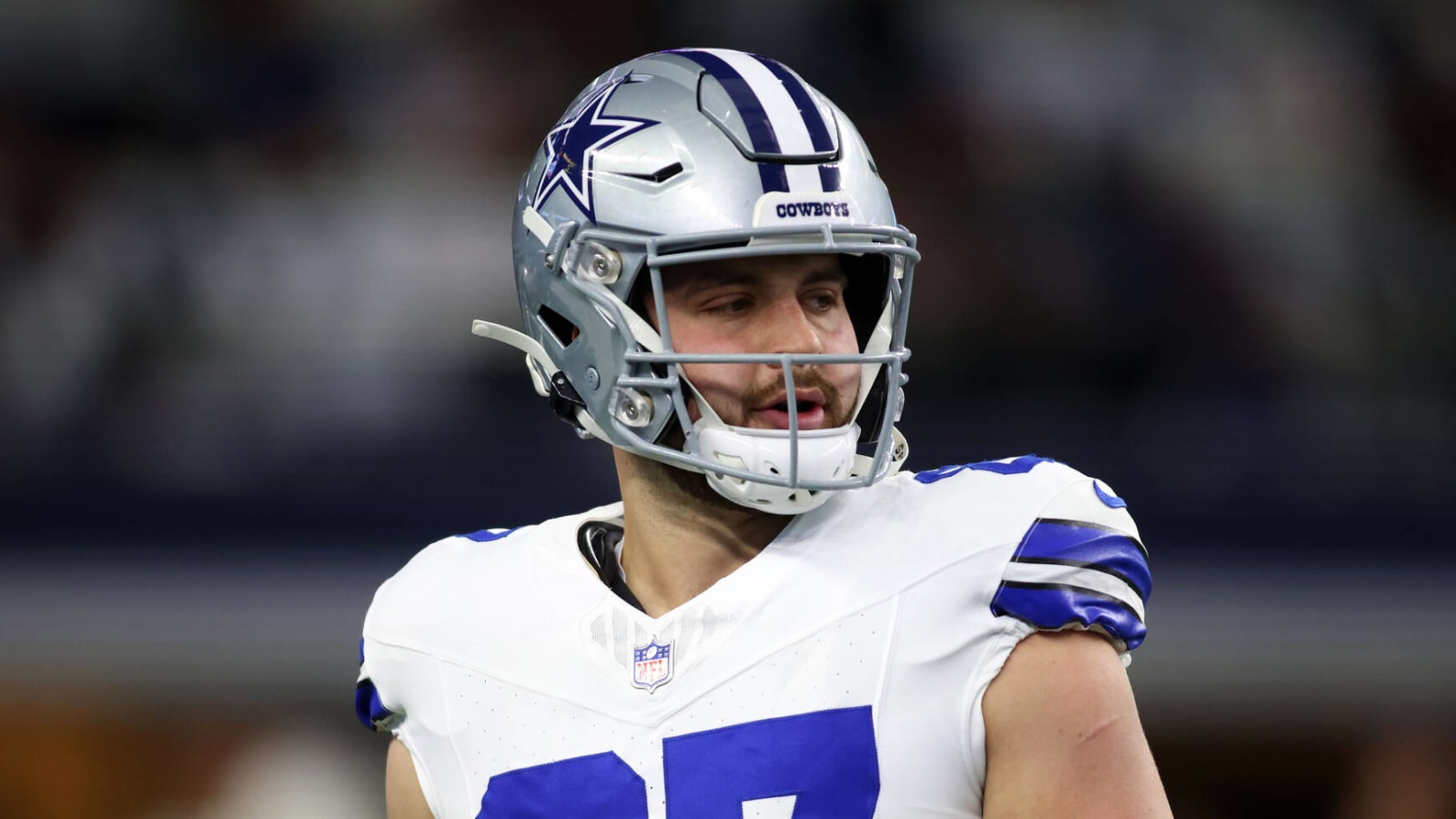 Cowboys&#39; Jake Ferguson&#39;s ambitious comments are music to every fan&#39;s ears