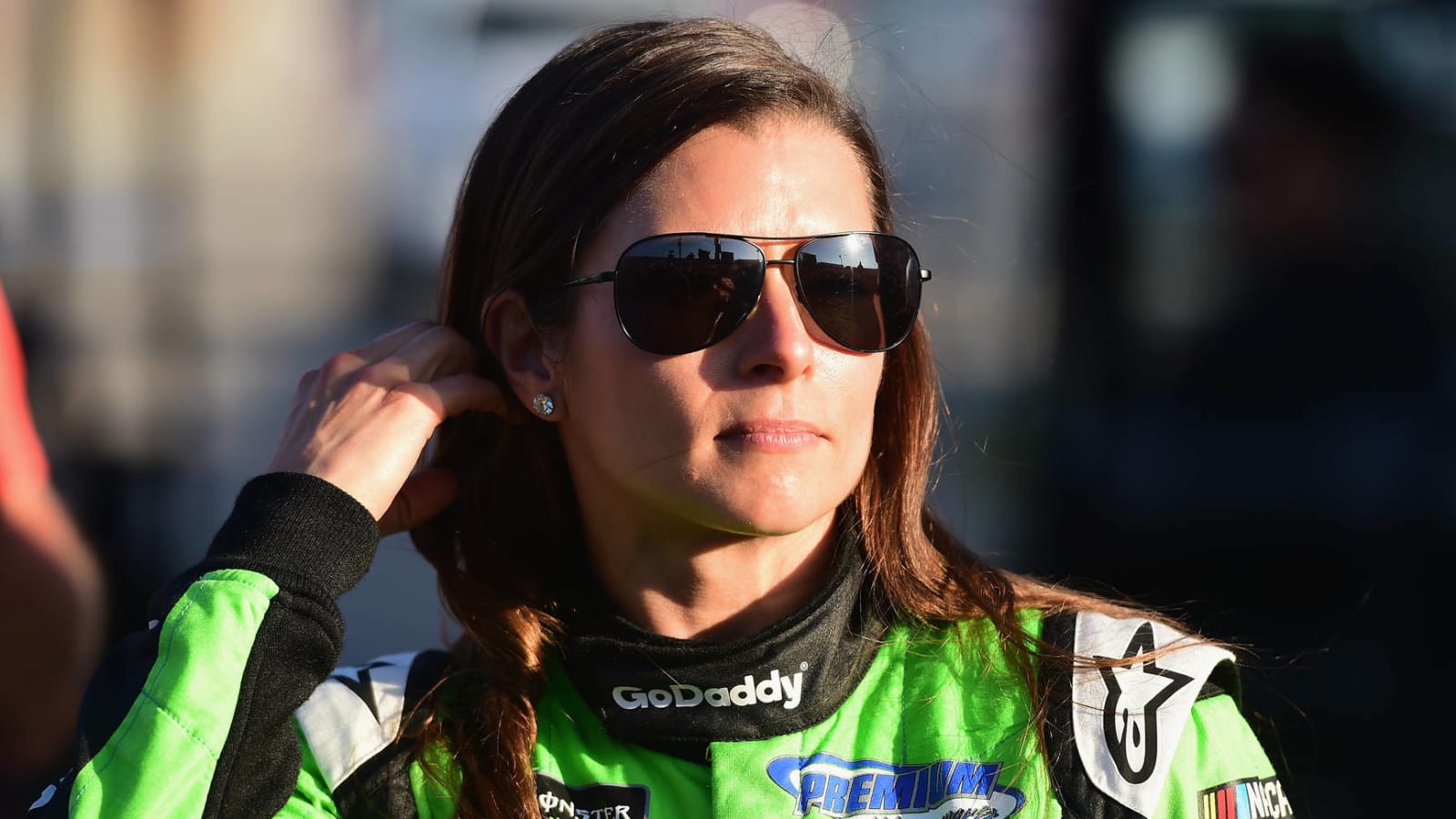 Danica Patrick: A legacy that goes beyond the track