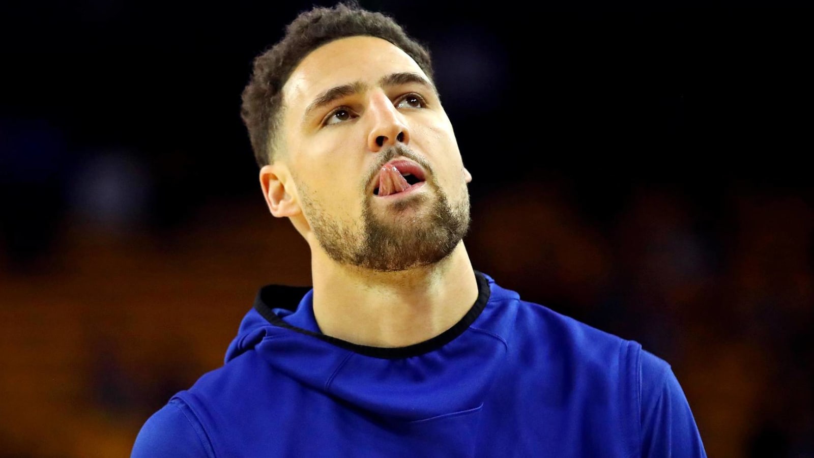 What can the Warriors expect from Klay Thompson moving forward?