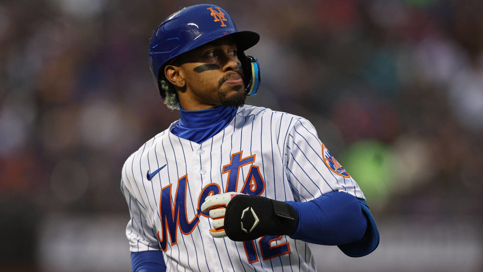 Mets SS Francisco Lindor on Alonso's Hot Start & Buck Showalter's