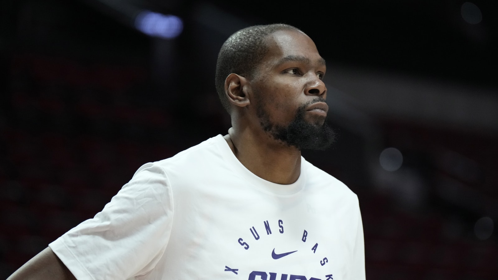 NBA Execs Believe Suns Are Strongly Considering Kevin Durant Deals, Warriors In Strong Pursuit