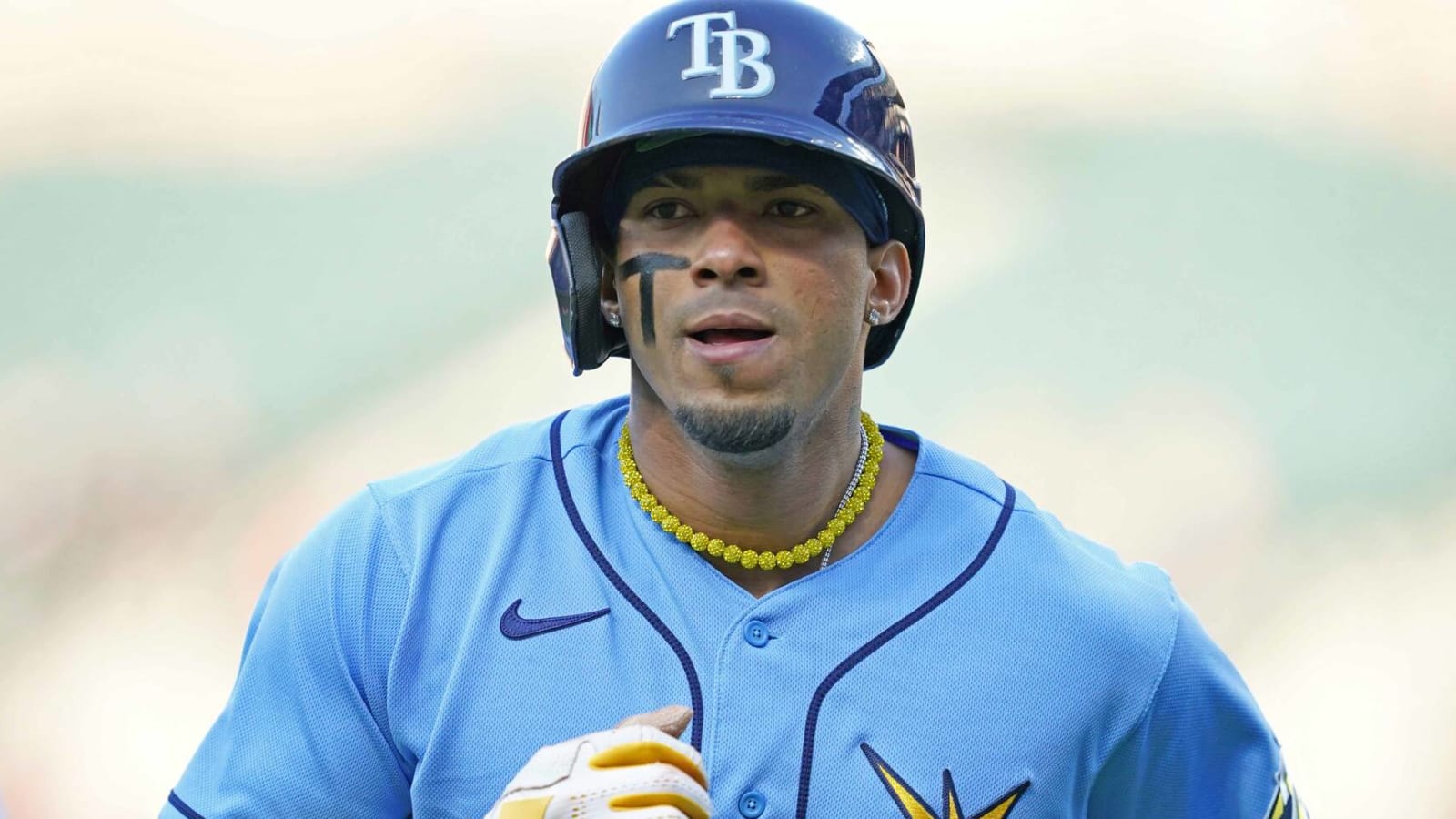Rays manager explains why he benched team's best player Yardbarker
