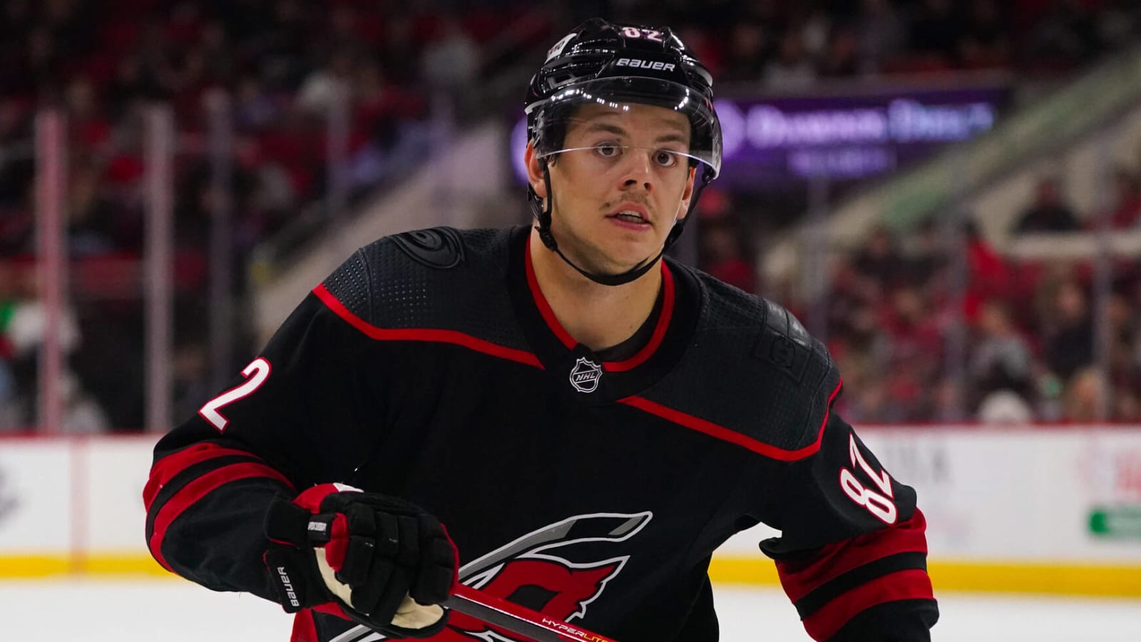 Hurricanes to sign Kotkaniemi to eight-year extension