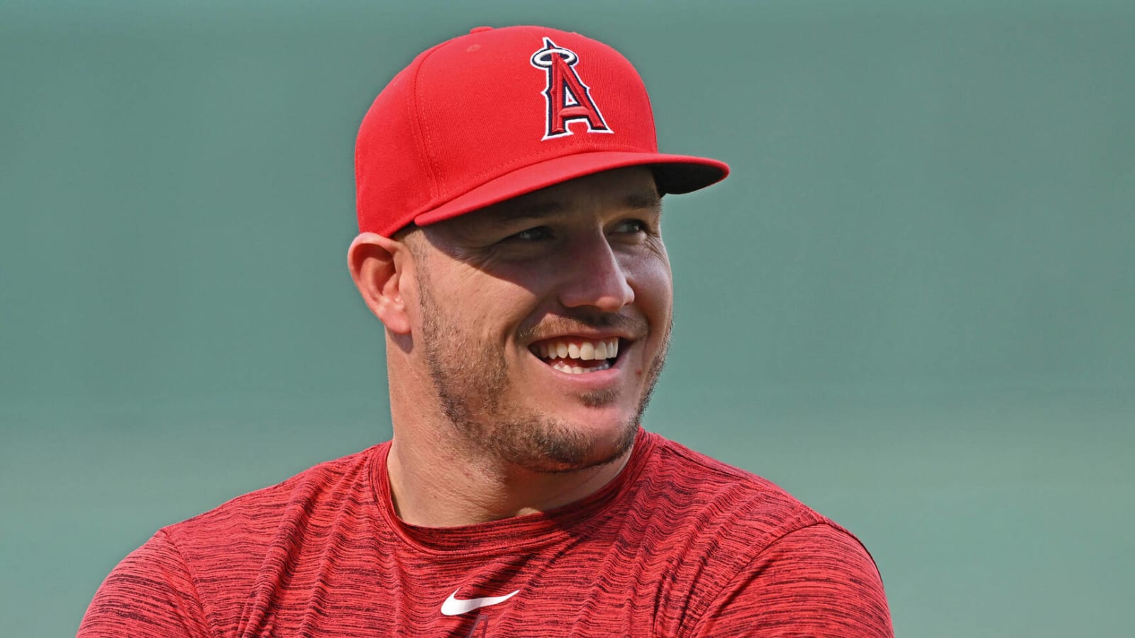 Mike Trout climbs up impressive list with another All-Star nod