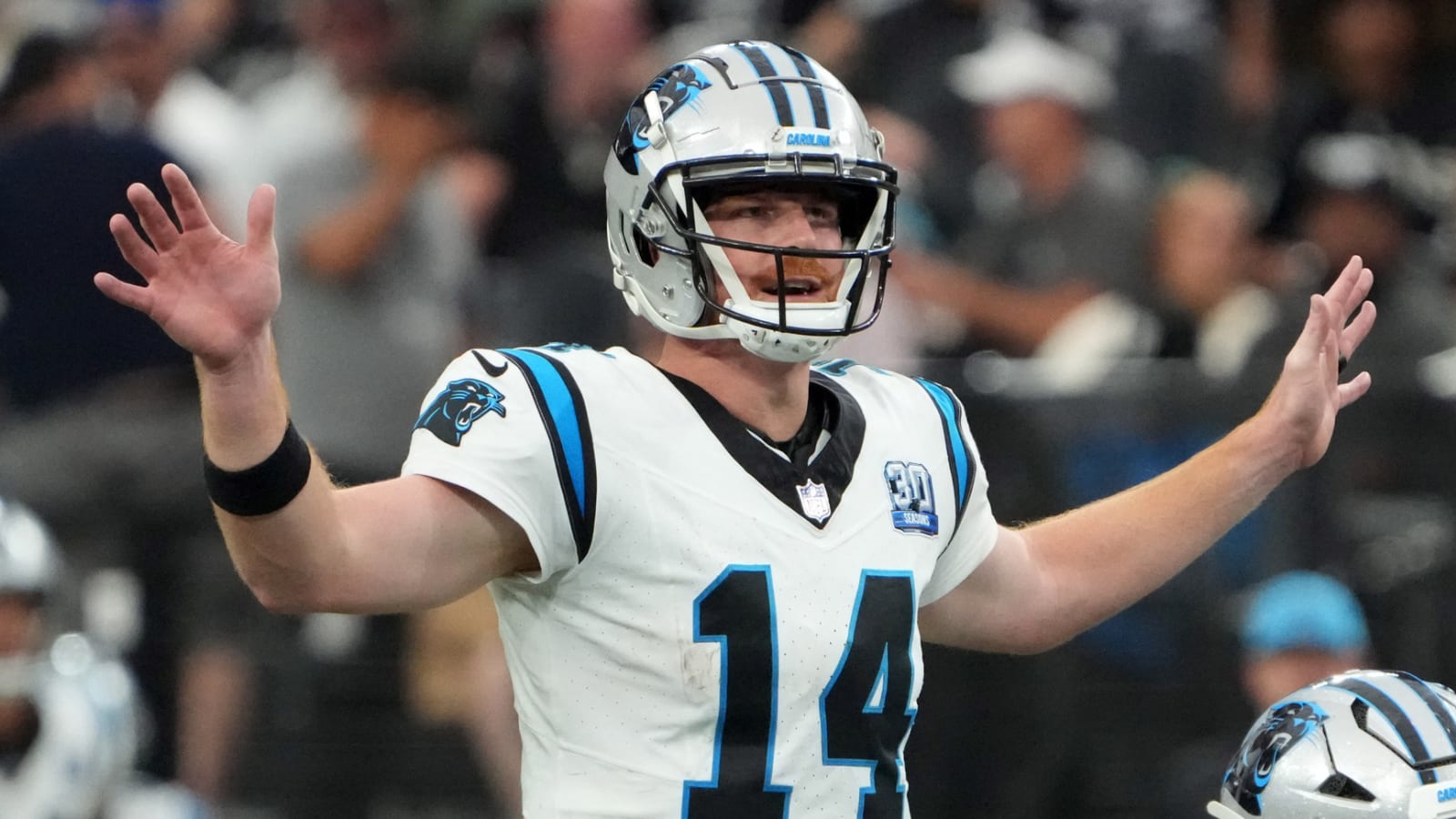 Post-waiver wire fantasy football pickups for Week 4