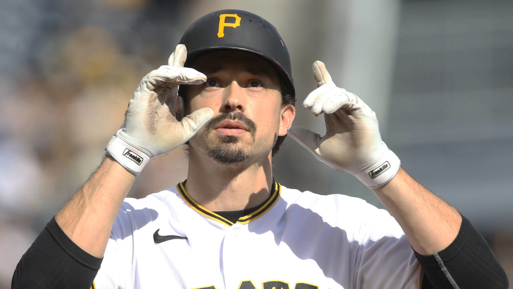 Pirates say Hill, Hedges, Choi, Santana made them better