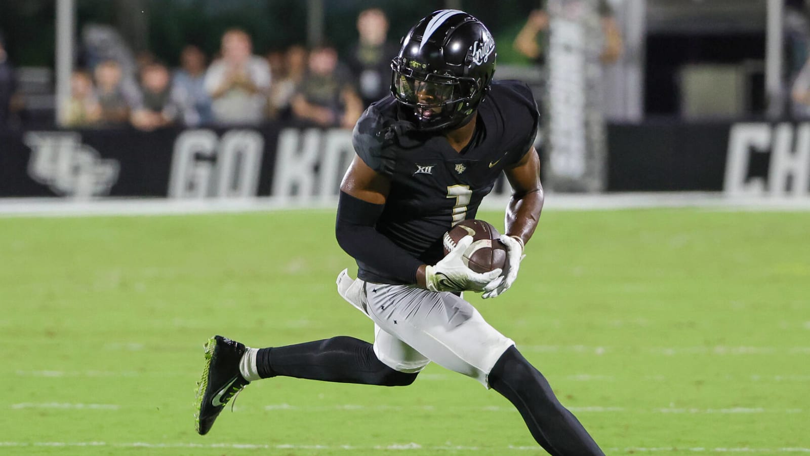 Three under-the-radar wide receivers in the 2024 NFL Draft