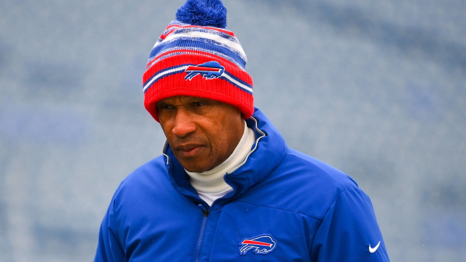 Leslie Frazier lands high-profile job after taking a year off