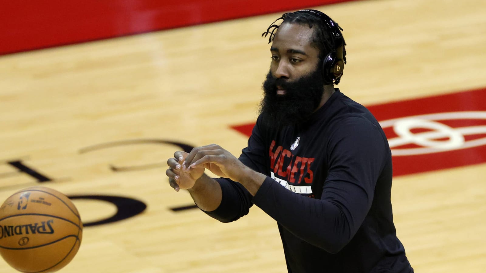 NBA team hired private investigator for James Harden?