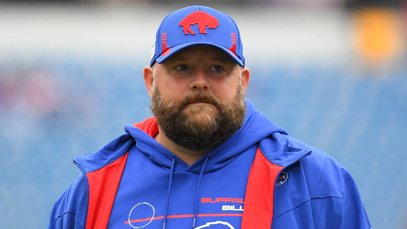 Giants hire Bills OC Brian Daboll as next head coach