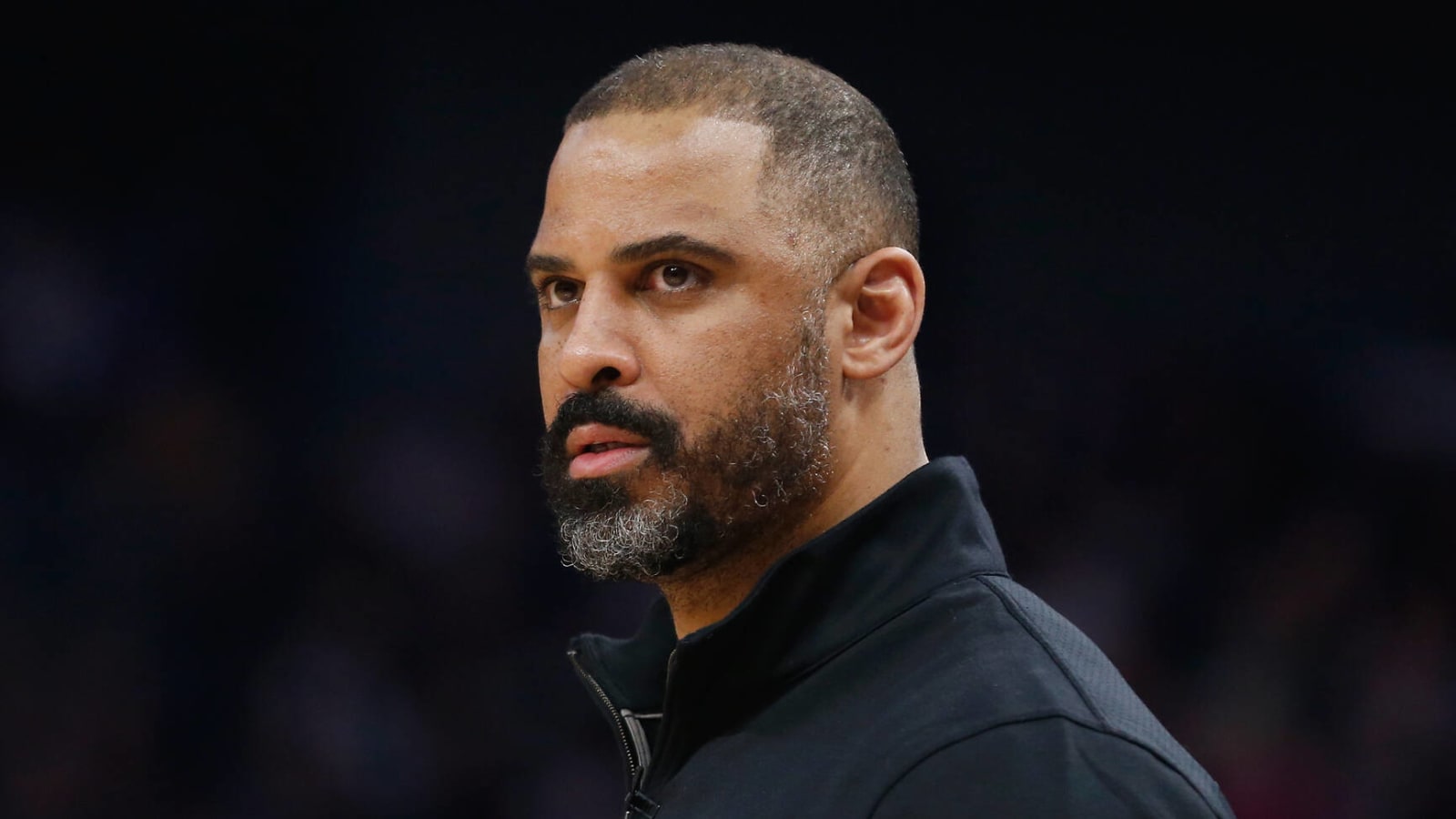 Celtics suspend Ime Udoka for entire 2022-23 season