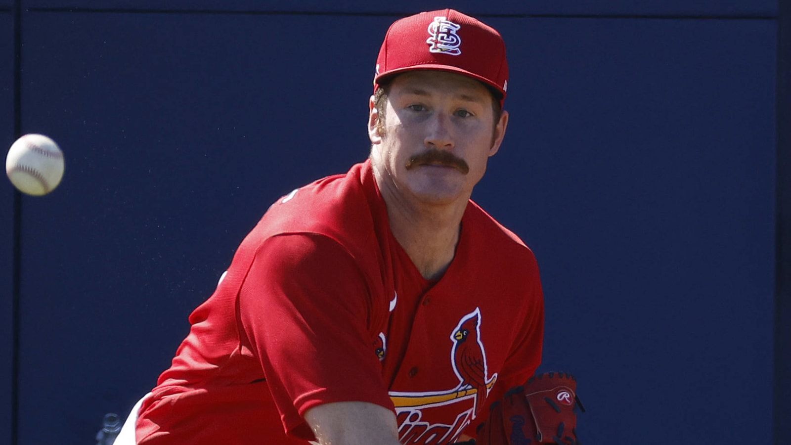 Cardinals pitcher Mikolas added to National League All-Star roster