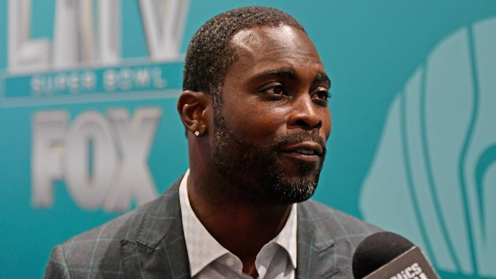 ESPN goes viral for mistake on Michael Vick graphic Yardbarker