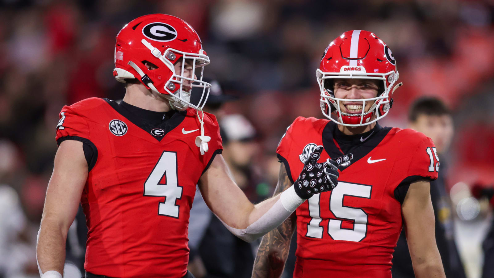 Watch completes stunning comeback vs. Tech Yardbarker